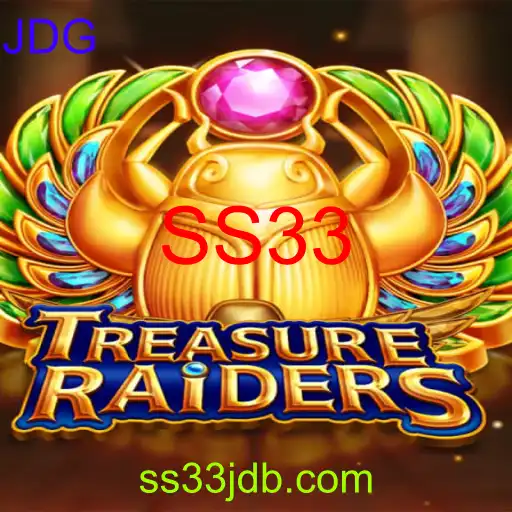 TREASURERAIDERS